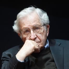 Noam Chomsky