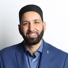 Omar Suleiman