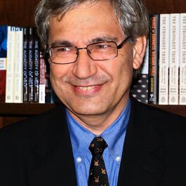 Orhan Pamuk