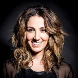 Pardis Sabeti