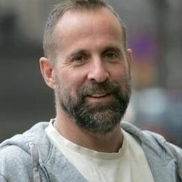 Peter Stormare