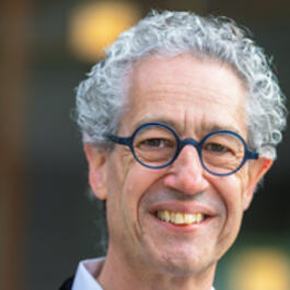 Peter Tertzakian