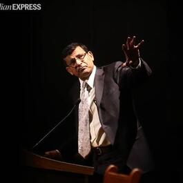 Raghuram Rajan