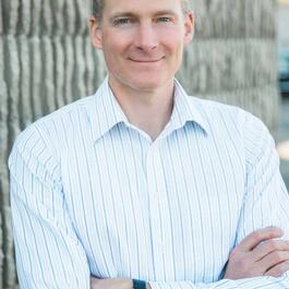 Darren Schmidt