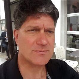 George Webb