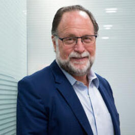 Ricardo Hausmann