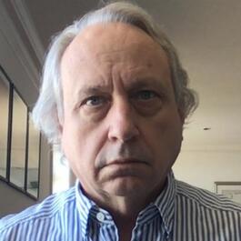 Rodney Brooks