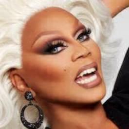 RuPaul