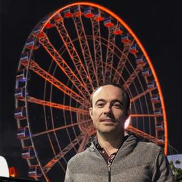 Russell Henderson