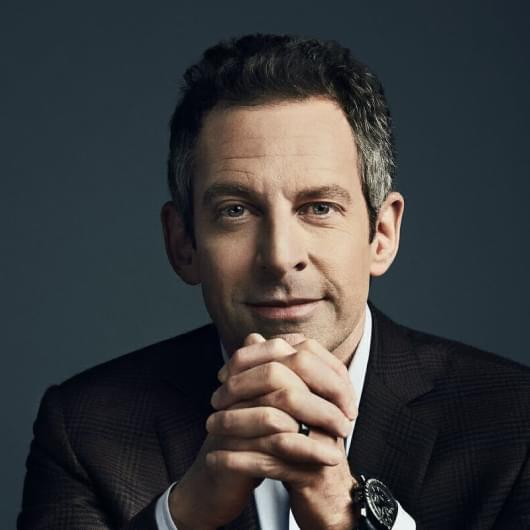 288 — The End of Global Order (Sam Harris interviews Peter Zeihan, Ian