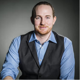 Sam McRoberts