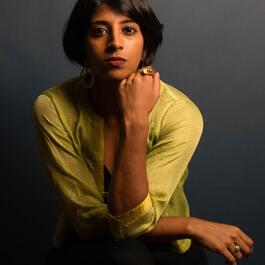 Sanjena Sathian