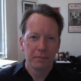 Sean Carroll
