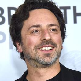 Sergey Brin