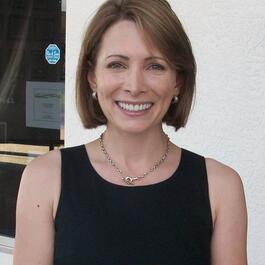 Shannon Miller