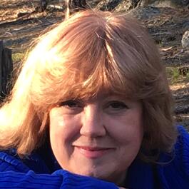 Sheri Schofield