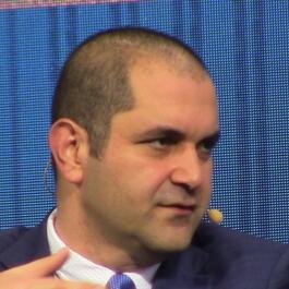 Shervin Pishevar