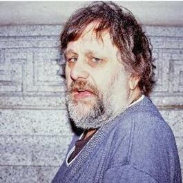 Slavoj Žižek