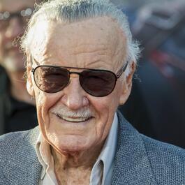 Stan Lee