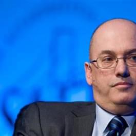 Steve Cohen