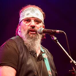 Steve Earle