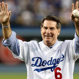 Steve Garvey