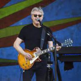 Steve Miller