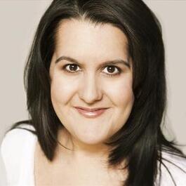 Tasmina Perry