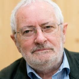 Terry Eagleton