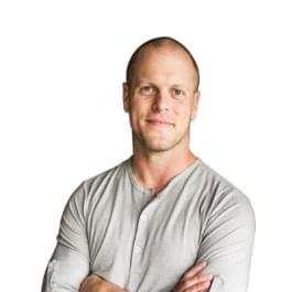 Tim Ferriss