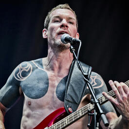 Tim Commerford