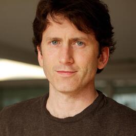 Todd Howard