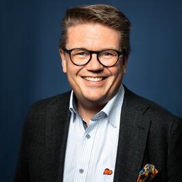 Ulrik Nerløe