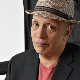 Walter Mosley