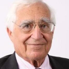 Walter Pincus