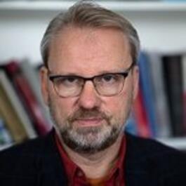 Wolfgang Münchau