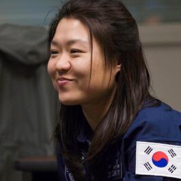Soyeon Yi