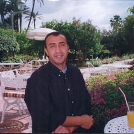 Youssef Kharroubi